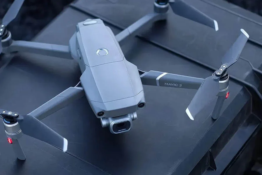 good starter drones with camera